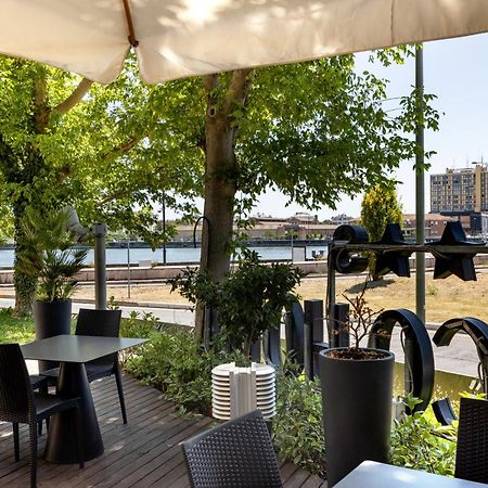 Hotel Mosaico Ravenna Kültér fotó