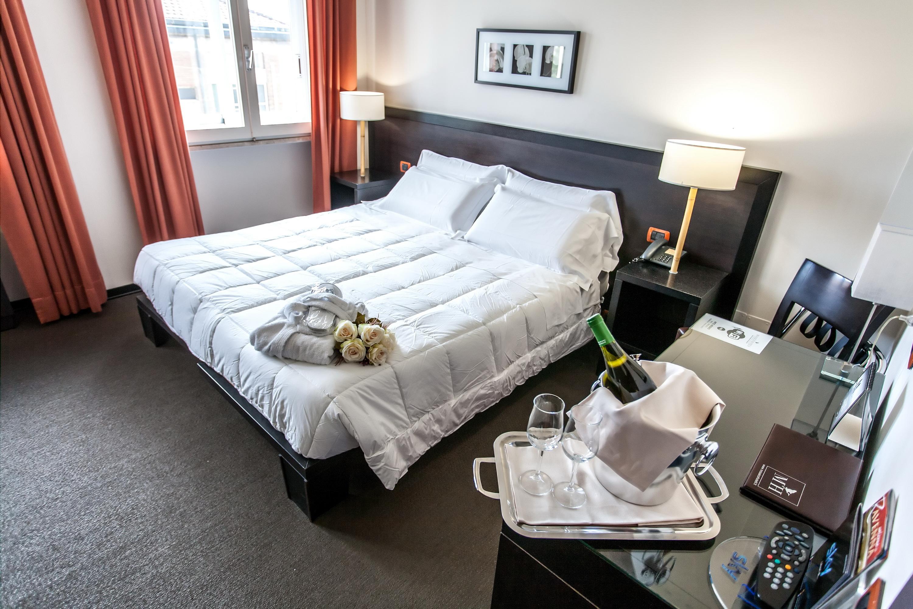 Hotel Mosaico Ravenna Kültér fotó