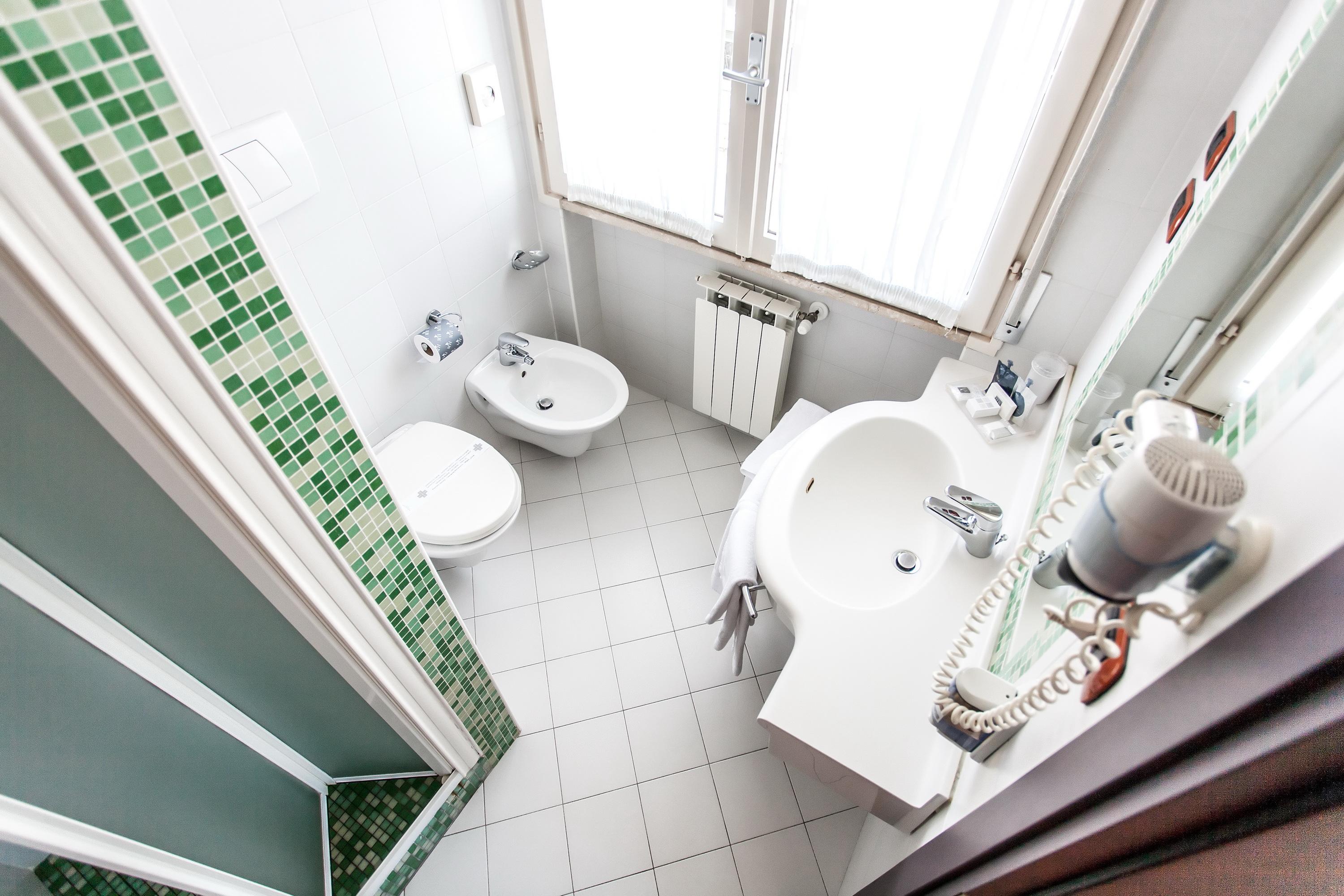 Hotel Mosaico Ravenna Kültér fotó