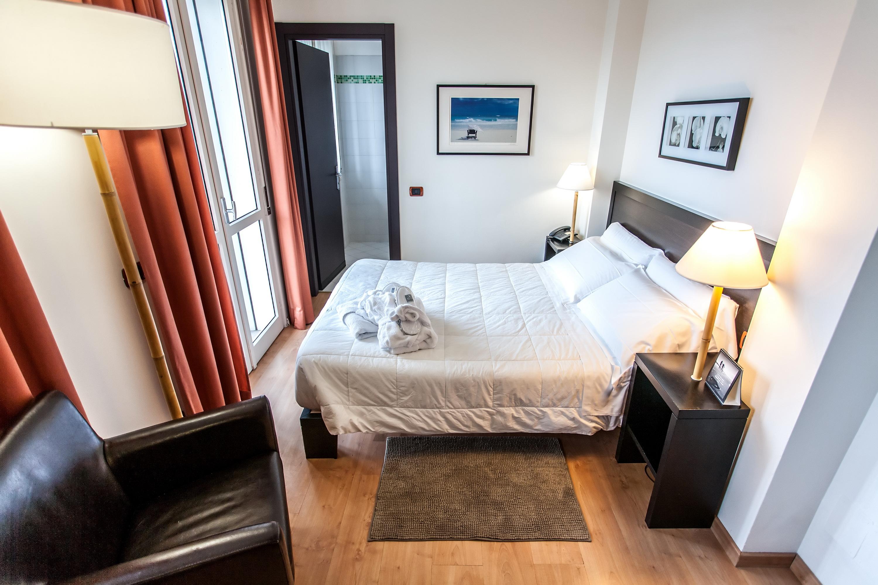 Hotel Mosaico Ravenna Kültér fotó