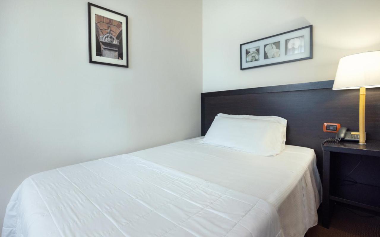 Hotel Mosaico Ravenna Kültér fotó
