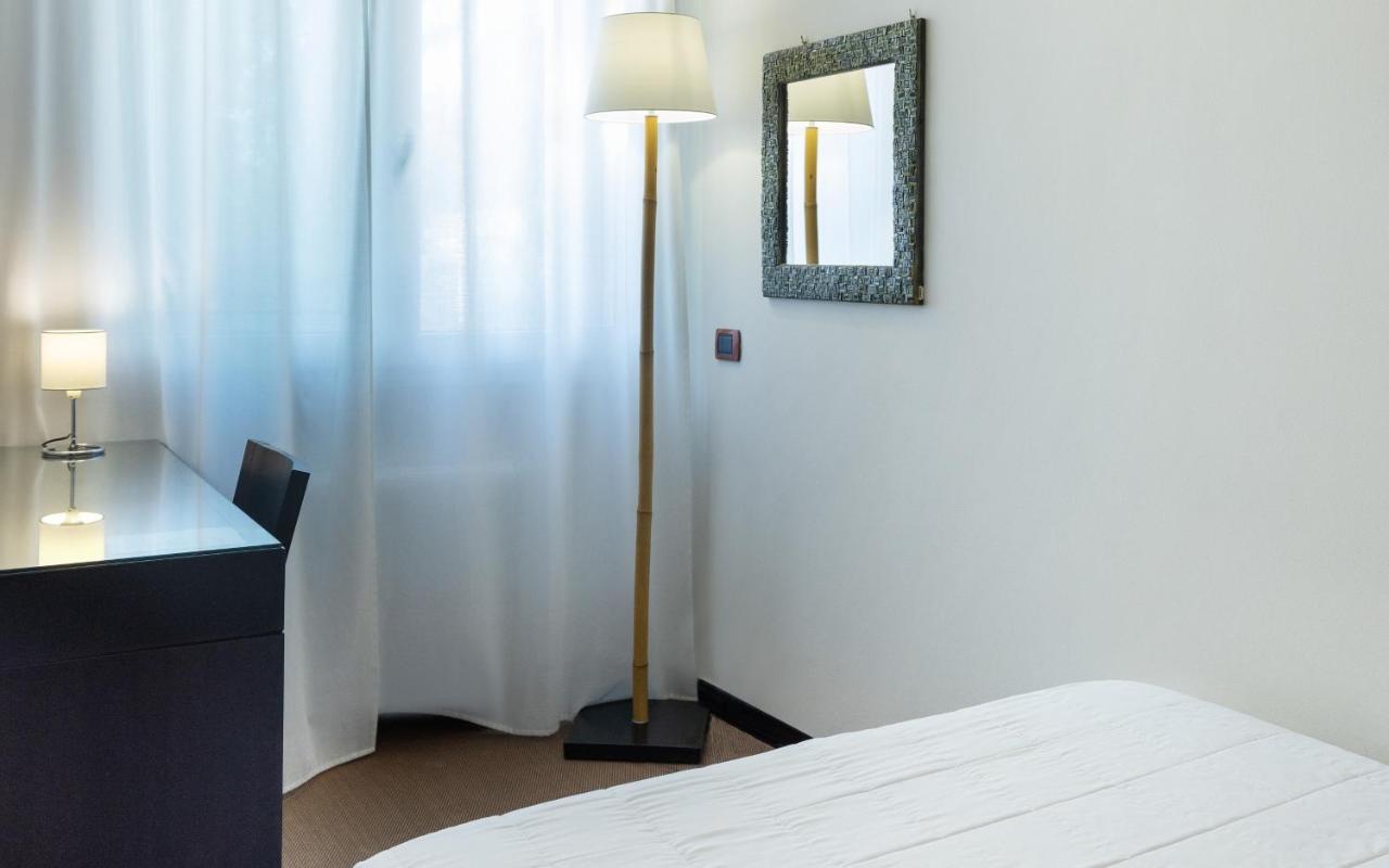 Hotel Mosaico Ravenna Kültér fotó