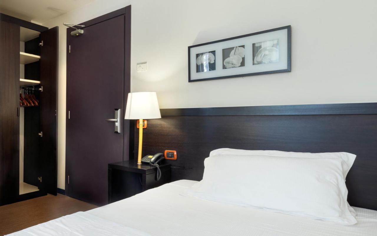 Hotel Mosaico Ravenna Kültér fotó