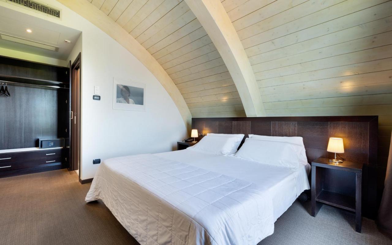 Hotel Mosaico Ravenna Kültér fotó