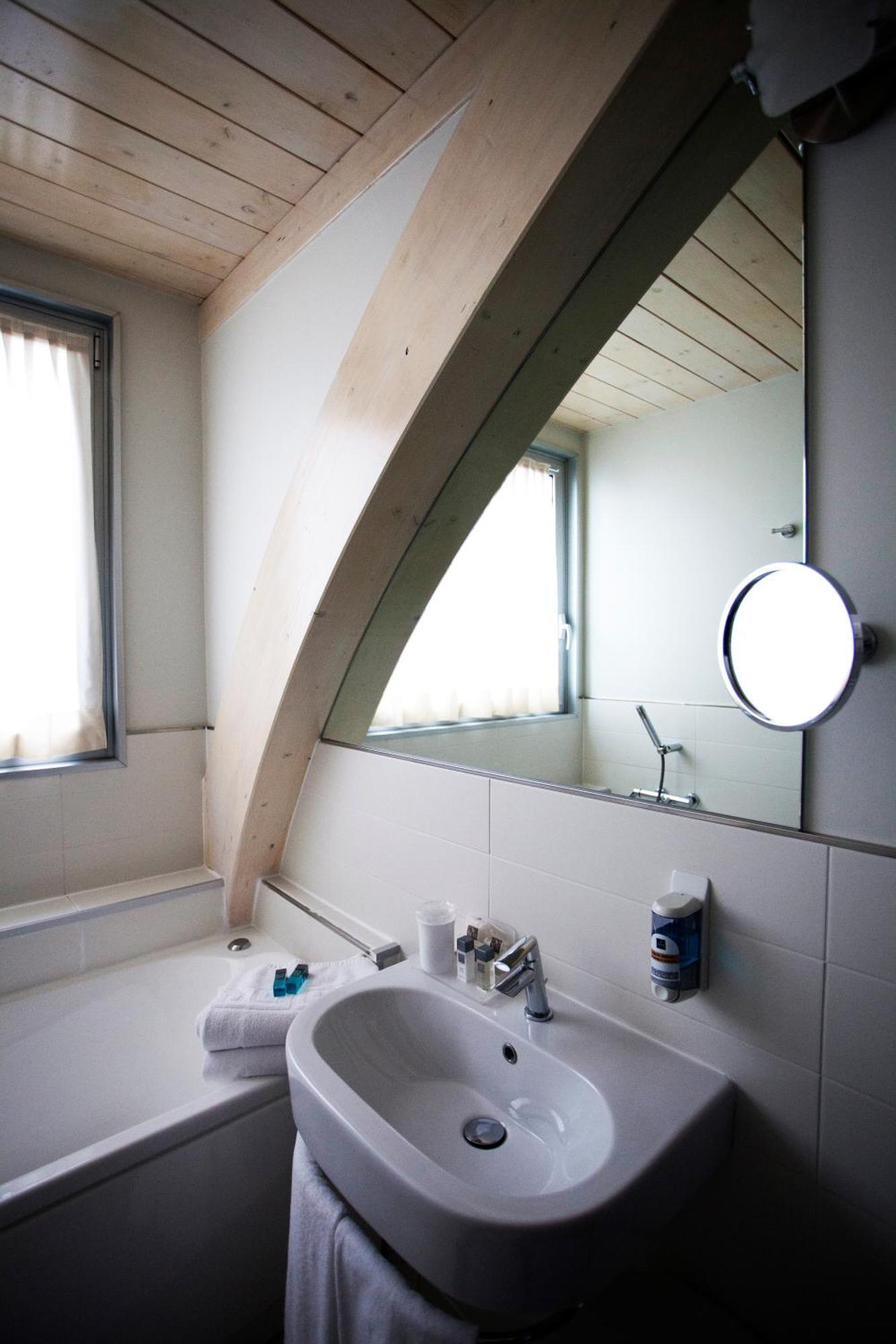 Hotel Mosaico Ravenna Kültér fotó